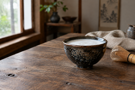 Emperor Huizong and the Tea Battles of the Song Dynasty