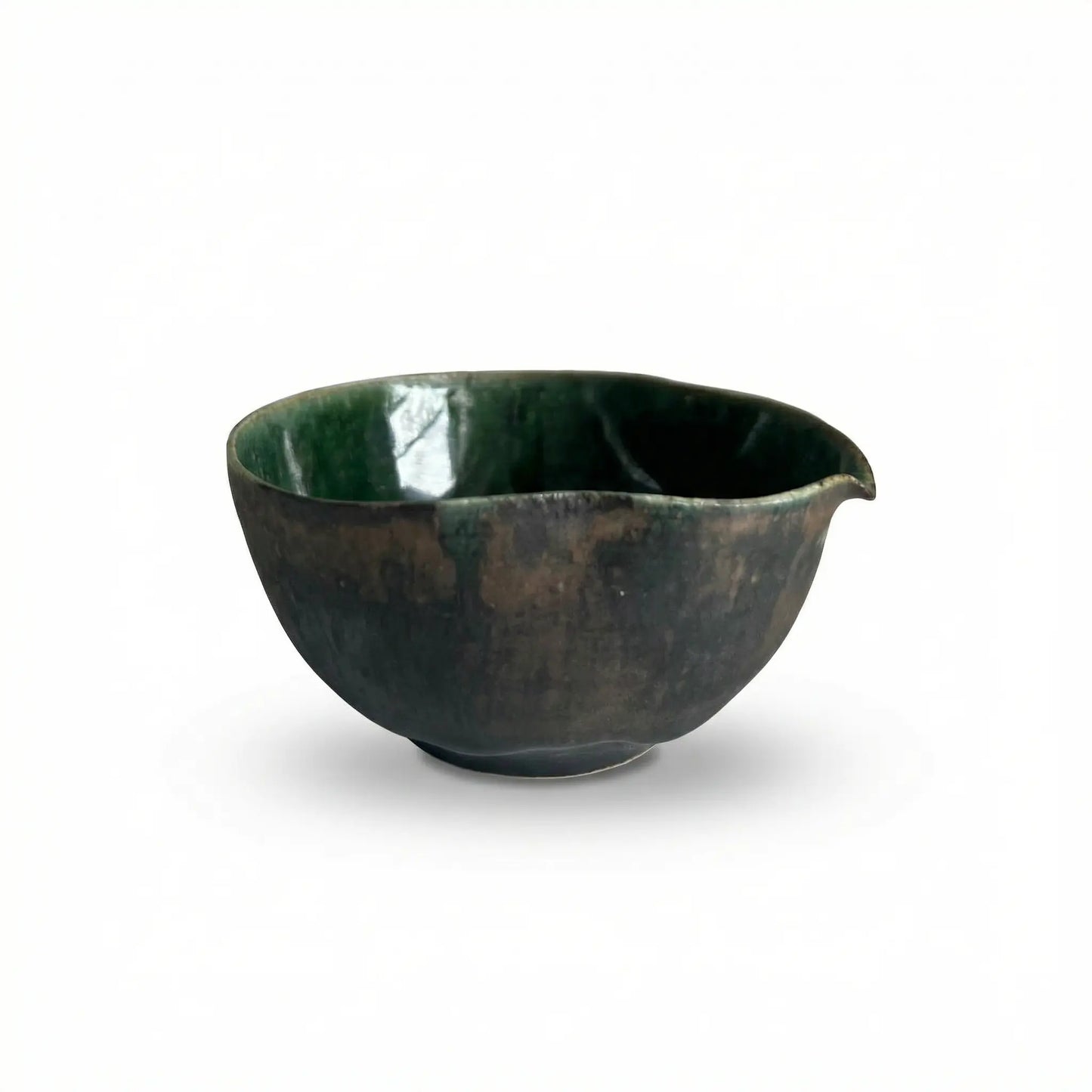 Midnight Jade Pouring Vessel The Song Cha