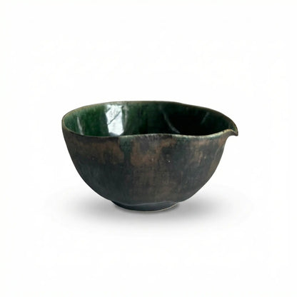 Midnight Jade Pouring Vessel The Song Cha