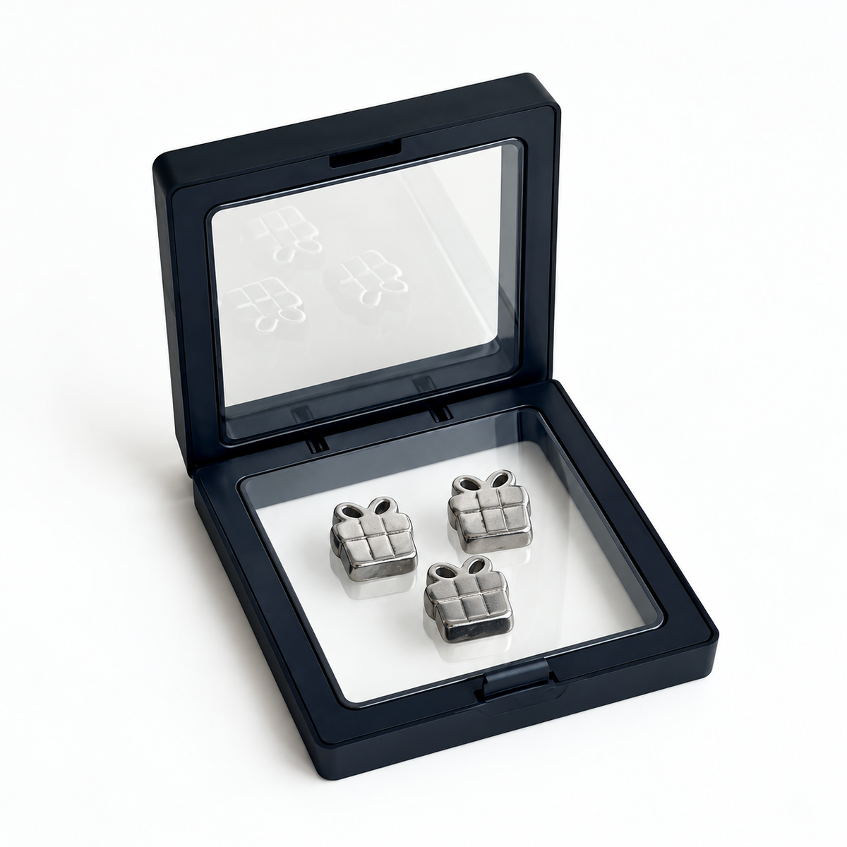 Christmas Gift Box Sifter Weights