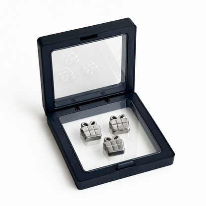 Christmas Gift Box Sifter Weights