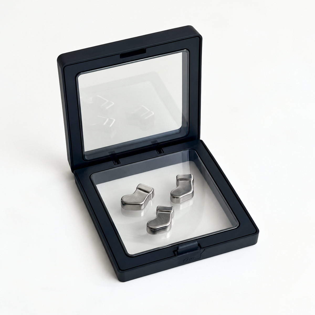 Christmas Stocking Sifter Weights