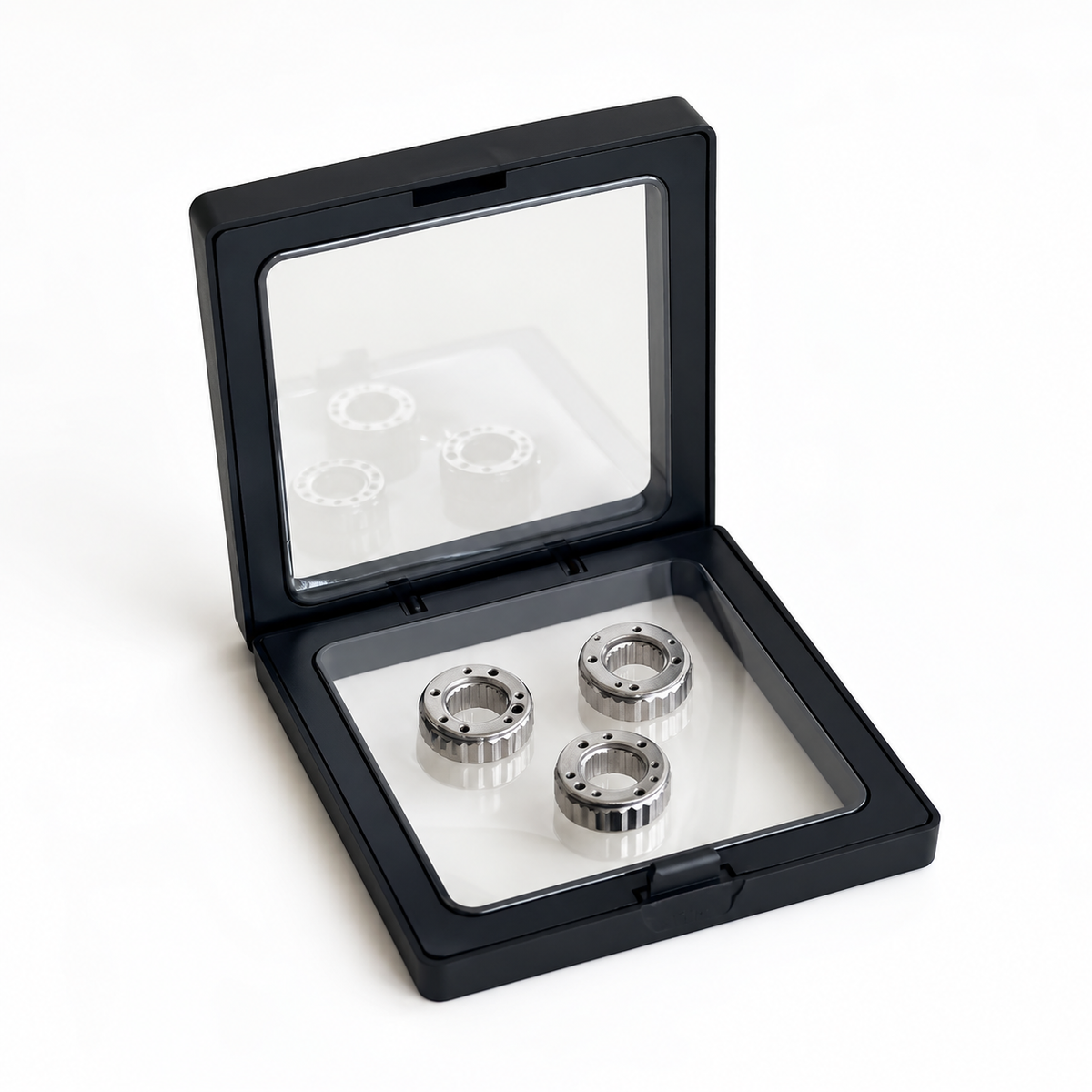 Donut Sifter Weights