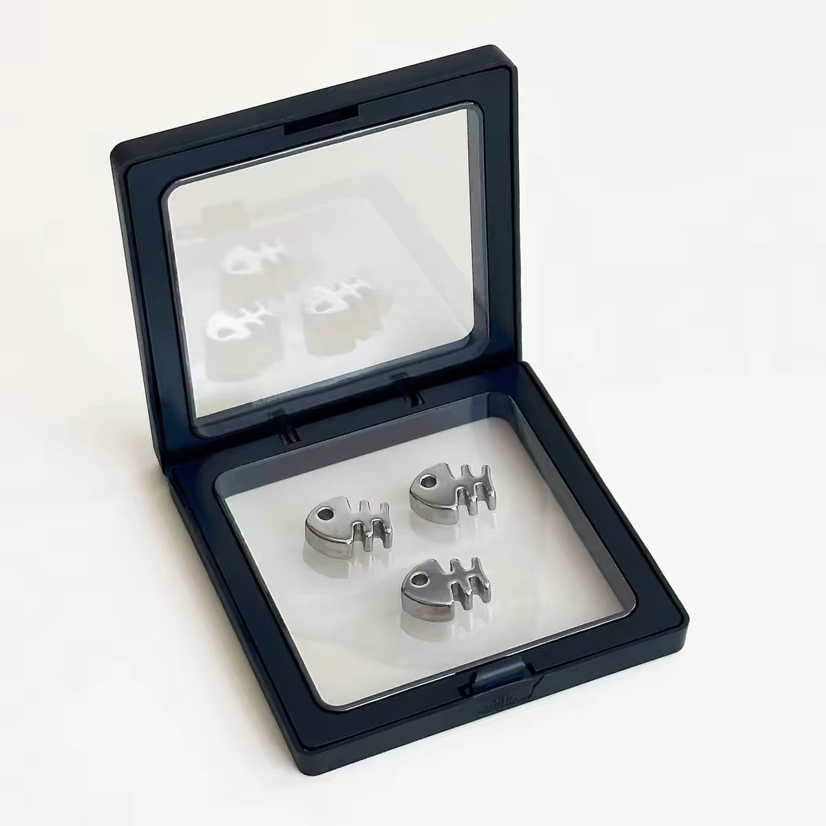 Fishbone Sifter Weights