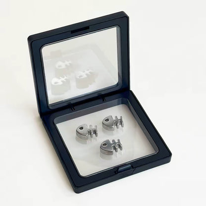 Fishbone Sifter Weights