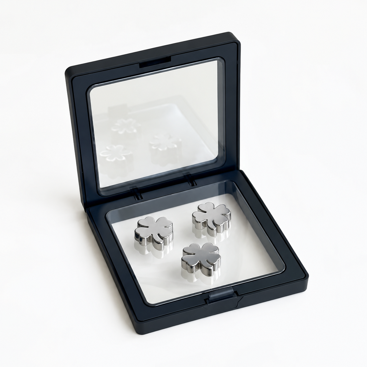 Four-Leaf Clover Sifter Weights