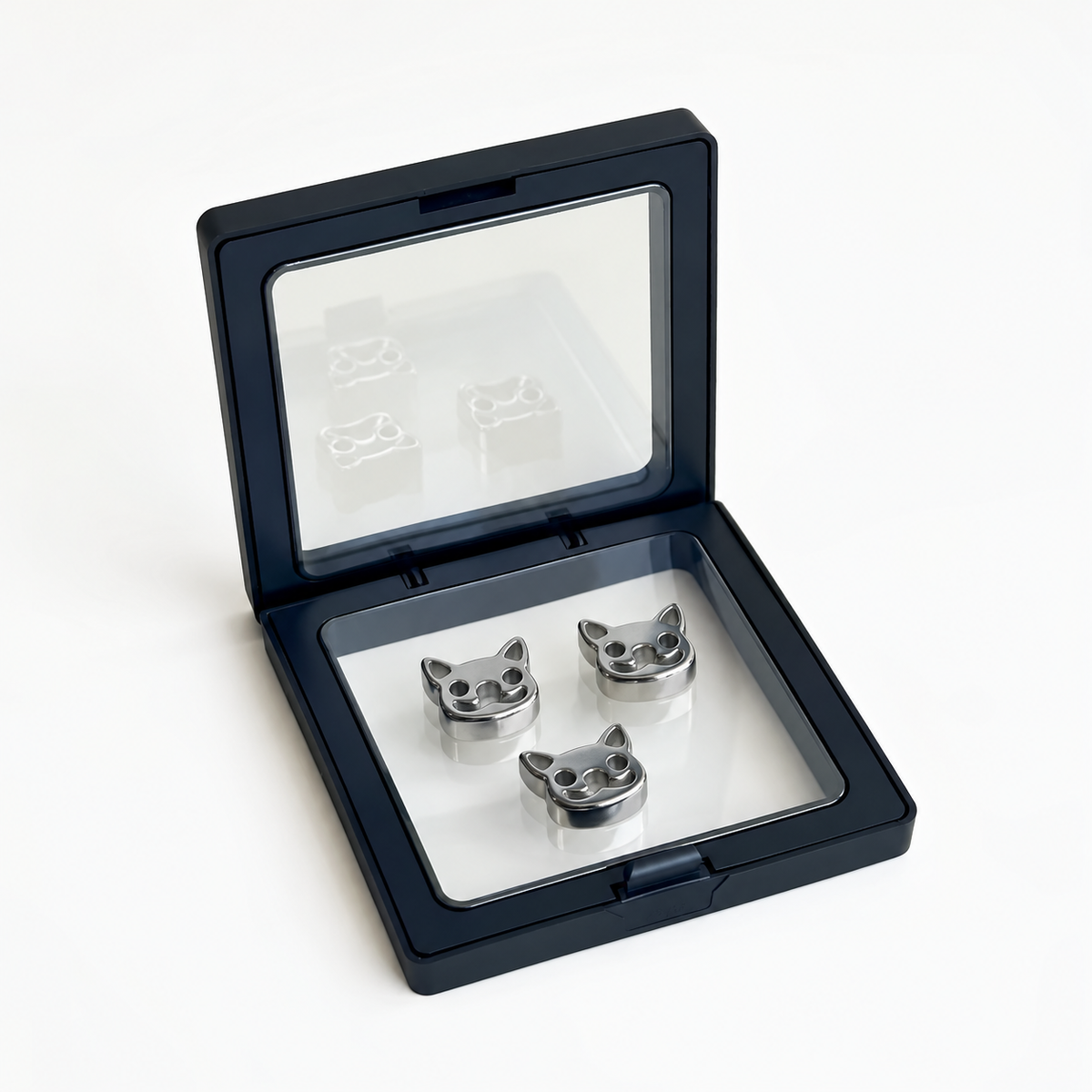 Frenchie Sifter Weights