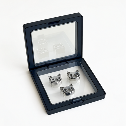 Frenchie Sifter Weights