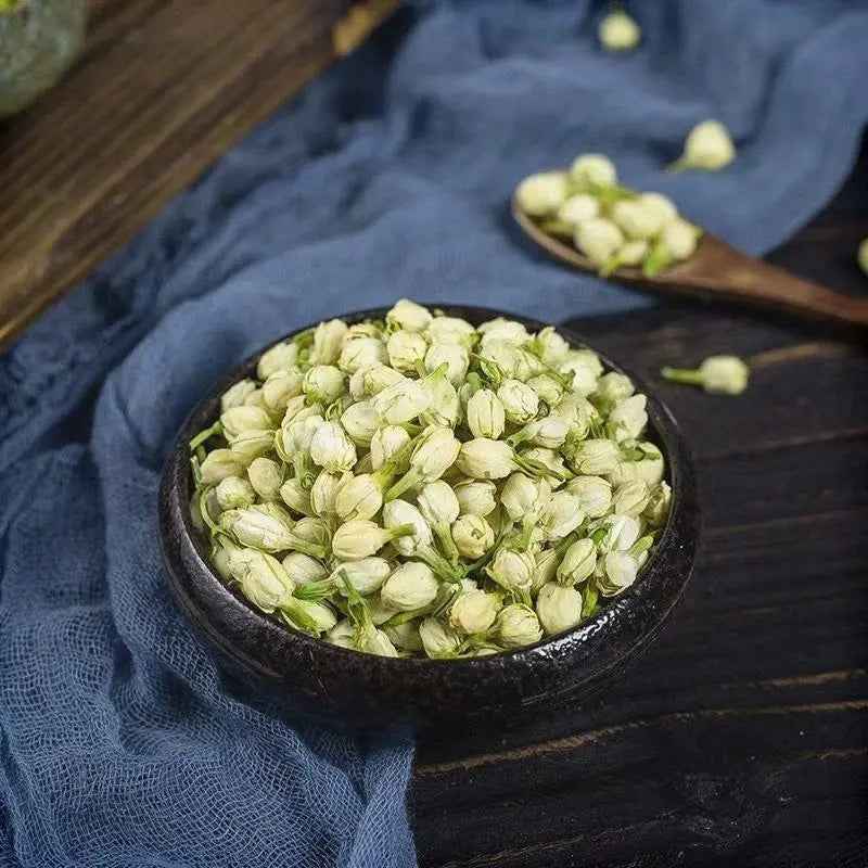 Jasmine Cloud – Green Tea Powder