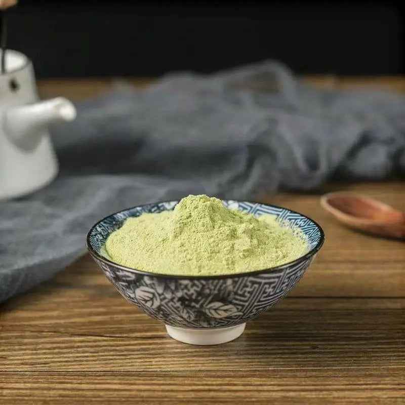 Jasmine Cloud – Green Tea Powder