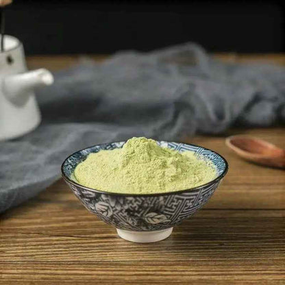 Jasmine Cloud – Green Tea Powder