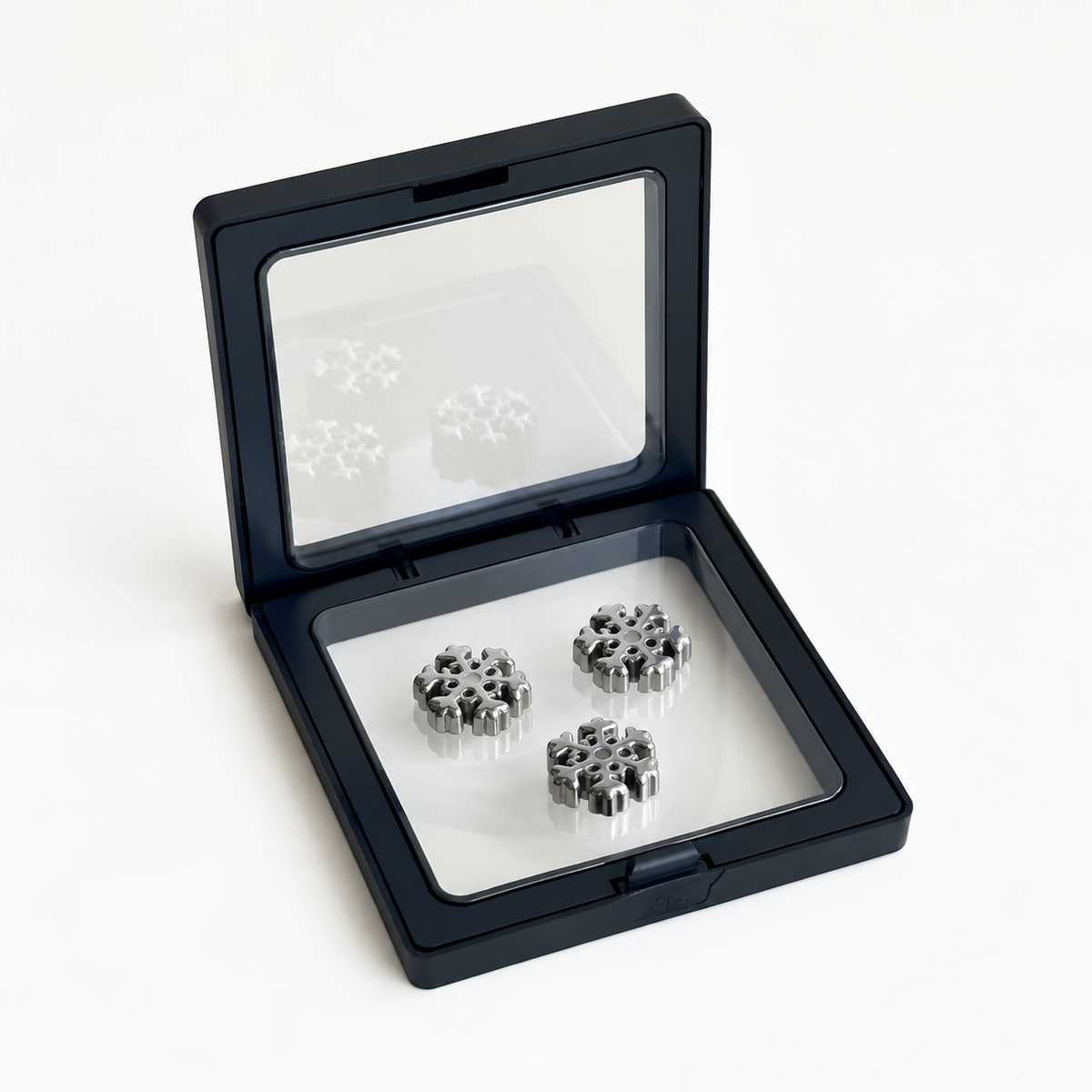 Snowflake Sifter Weights